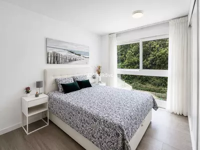 Top Floor Apartment in Benahavís