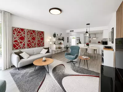 Penthouse in Benahavís