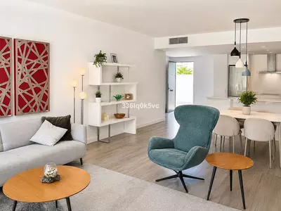 Penthouse in Benahavís