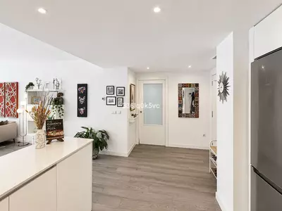 Penthouse in Benahavís