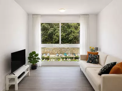 Top Floor Apartment in Benahavís