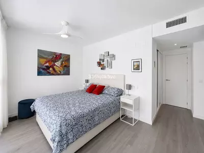 Penthouse in Benahavís