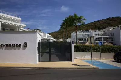 Penthouse in Benahavís