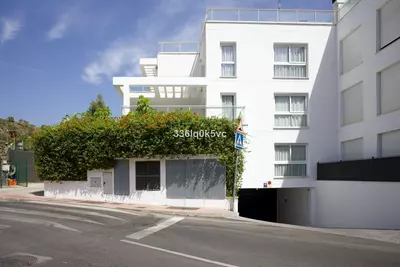 Penthouse in Benahavís