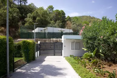 Top Floor Apartment in Benahavís
