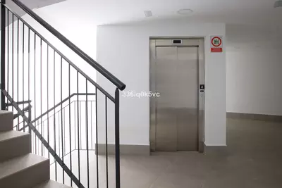 Penthouse in Benahavís