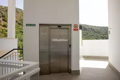 Penthouse in Benahavís