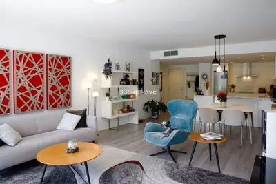 Penthouse in Benahavís