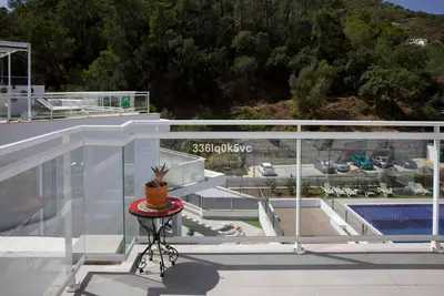 Penthouse in Benahavís