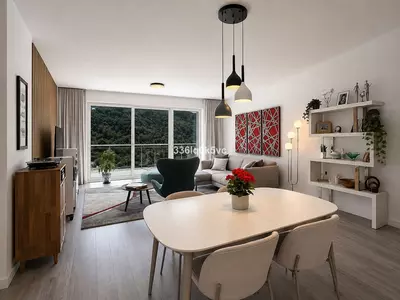 Penthouse in Benahavís