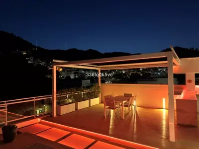 Penthouse in Benahavís