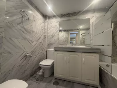 Middle Floor Apartment in Marbella