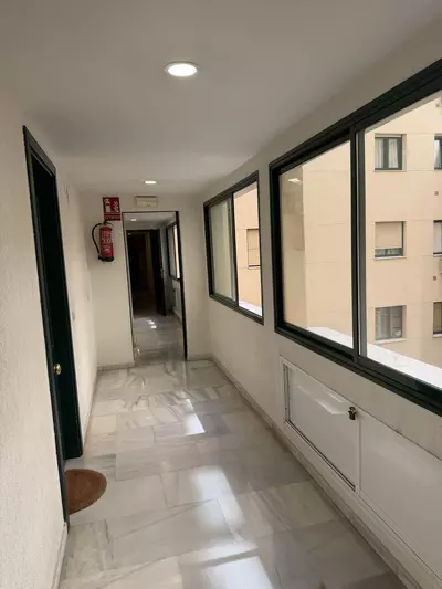 Middle Floor Apartment in Marbella