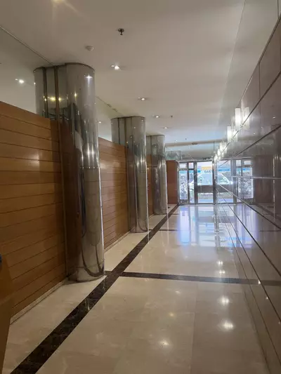 Middle Floor Apartment in Marbella