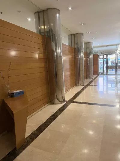 Middle Floor Apartment in Marbella