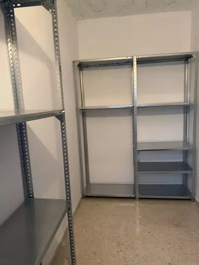 Middle Floor Apartment in Marbella
