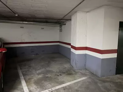 Middle Floor Apartment in Marbella