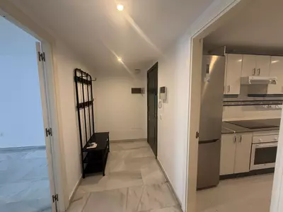 Middle Floor Apartment in Marbella