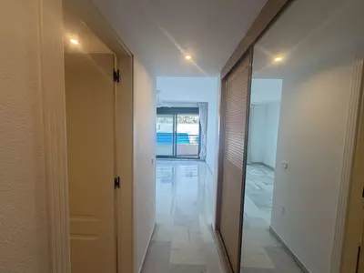 Middle Floor Apartment in Marbella