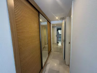 Middle Floor Apartment in Marbella