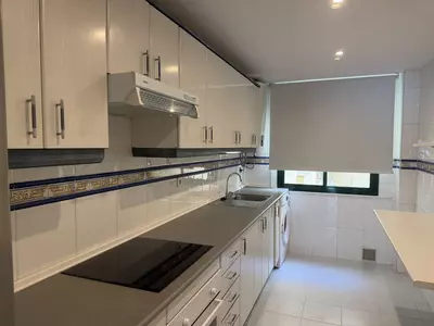 Middle Floor Apartment in Marbella