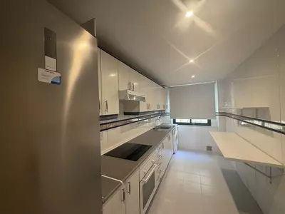 Middle Floor Apartment in Marbella