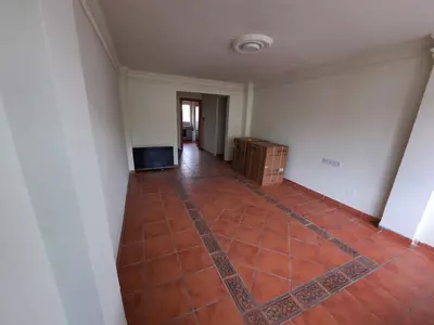 Middle Floor Apartment in San Pedro de Alcántara