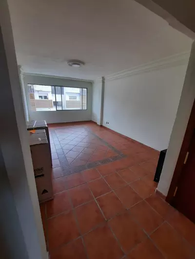 Middle Floor Apartment in San Pedro de Alcántara