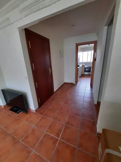 Middle Floor Apartment in San Pedro de Alcántara