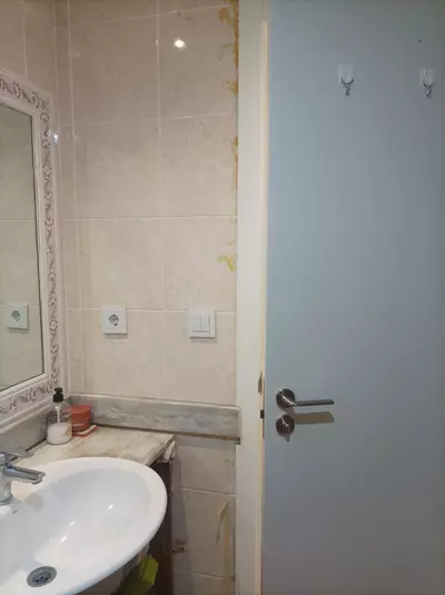 Middle Floor Apartment in San Pedro de Alcántara