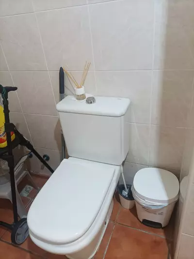 Middle Floor Apartment in San Pedro de Alcántara