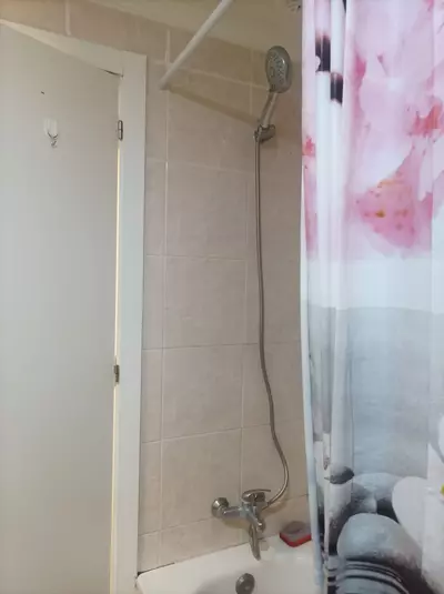 Middle Floor Apartment in San Pedro de Alcántara