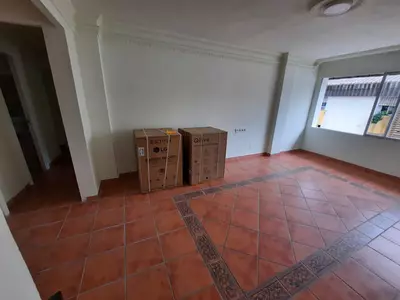 Middle Floor Apartment in San Pedro de Alcántara