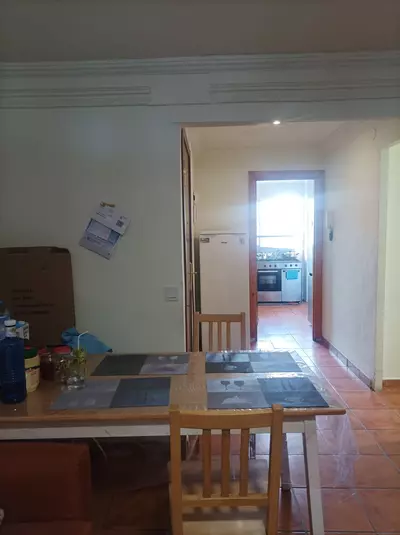 Middle Floor Apartment in San Pedro de Alcántara