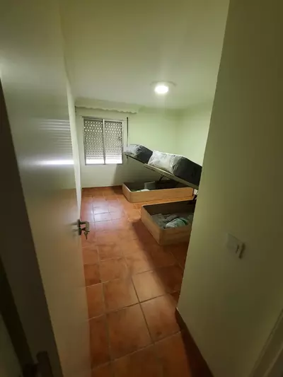 Middle Floor Apartment in San Pedro de Alcántara