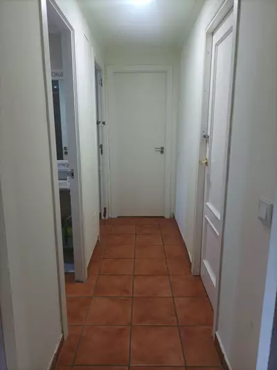 Middle Floor Apartment in San Pedro de Alcántara