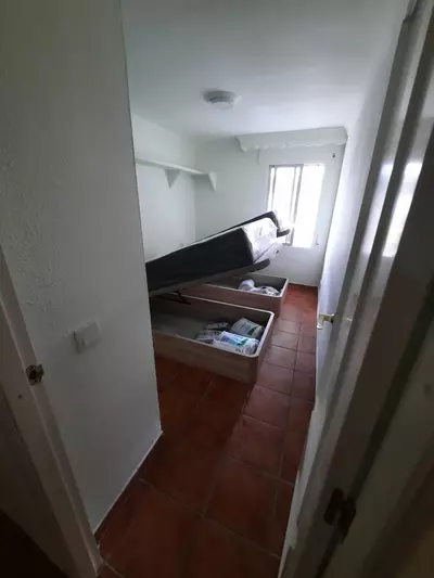 Middle Floor Apartment in San Pedro de Alcántara