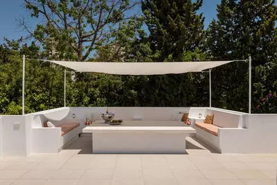 Detached Villa in Nueva Andalucía