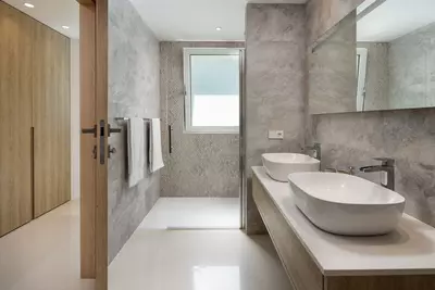 Detached Villa in Nueva Andalucía