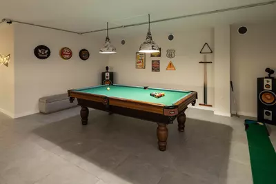 Detached Villa in Nueva Andalucía