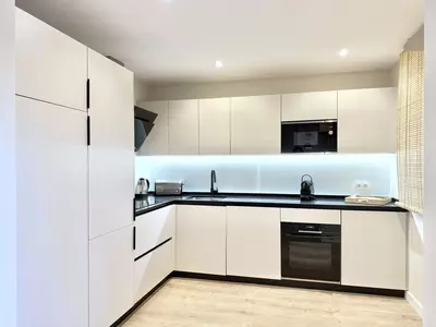 Ground Floor Apartment in Benahavís