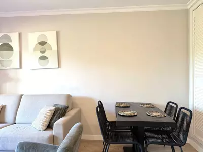 Ground Floor Apartment in Benahavís