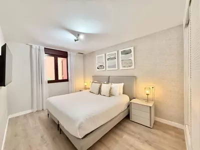 Ground Floor Apartment in Benahavís