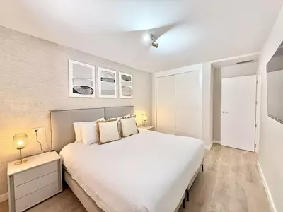 Ground Floor Apartment in Benahavís