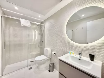 Ground Floor Apartment in Benahavís