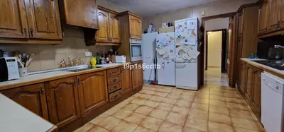 Detached Villa in Marbella