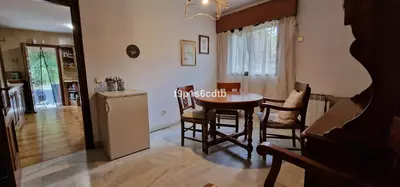 Detached Villa in Marbella