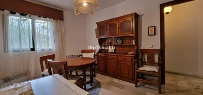 Detached Villa in Marbella
