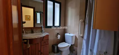 Detached Villa in Marbella