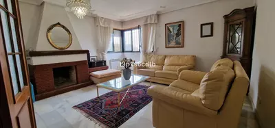 Detached Villa in Marbella